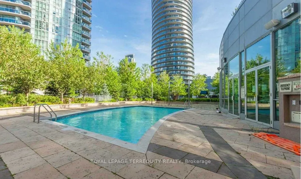 70 Absolute Avenue, #1602