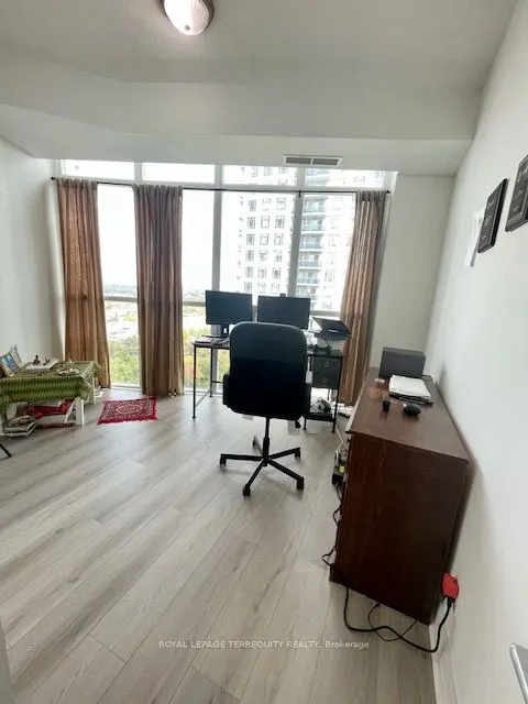 70 Absolute Avenue, #1602