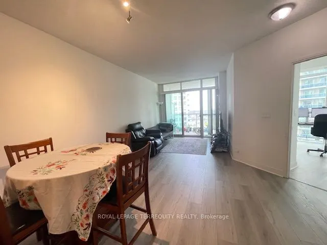 70 Absolute Avenue, #1602
