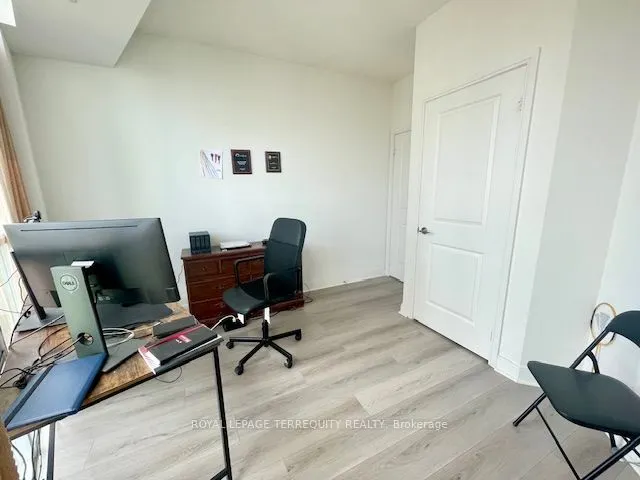 70 Absolute Avenue, #1602
