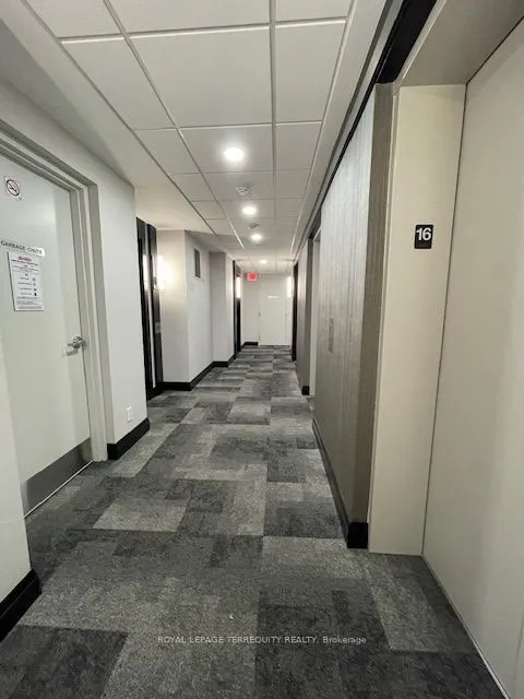 70 Absolute Avenue, #1602