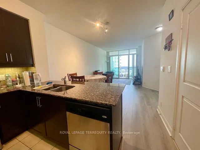 70 Absolute Avenue, #1602