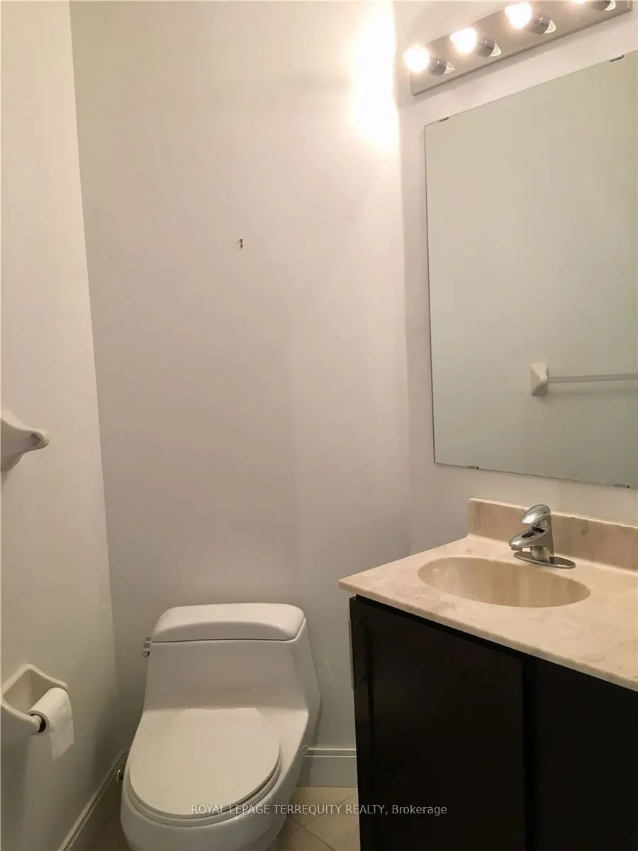 70 Absolute Avenue, #1602