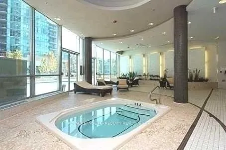 70 Absolute Avenue, #1602
