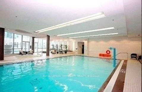 70 Absolute Avenue, #1602