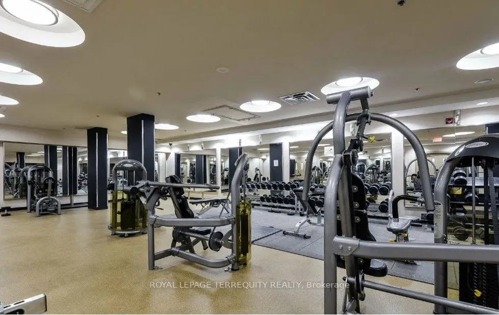 70 Absolute Avenue, #1602