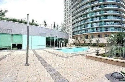 70 Absolute Avenue, #1602