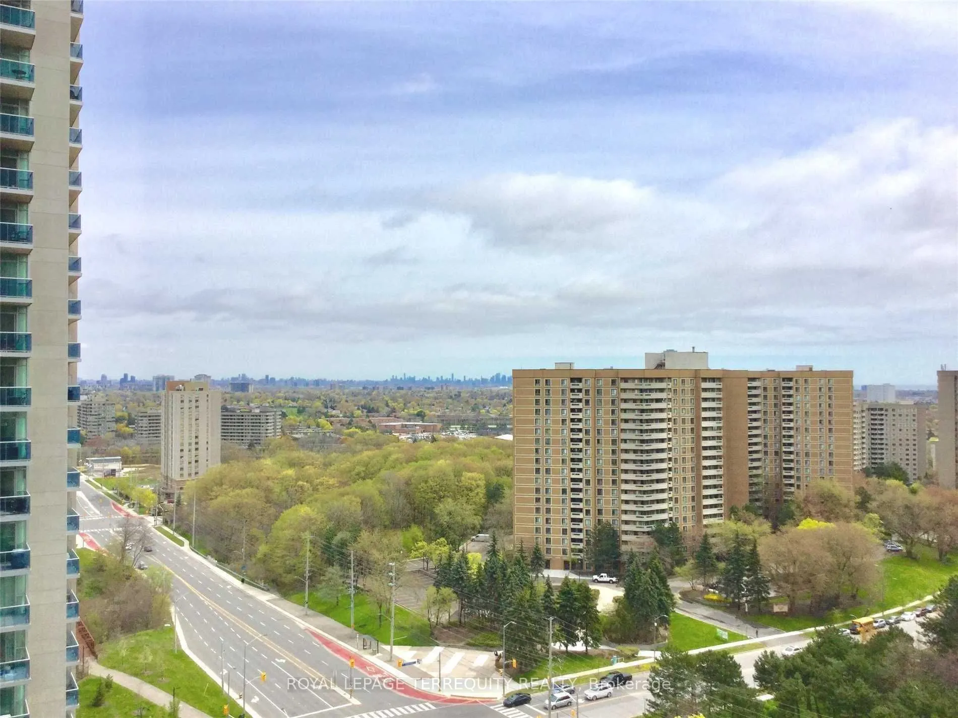 70 Absolute Avenue, #1602