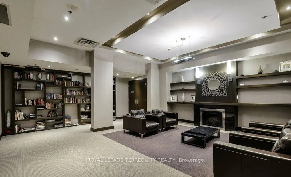 70 Absolute Avenue, #1602