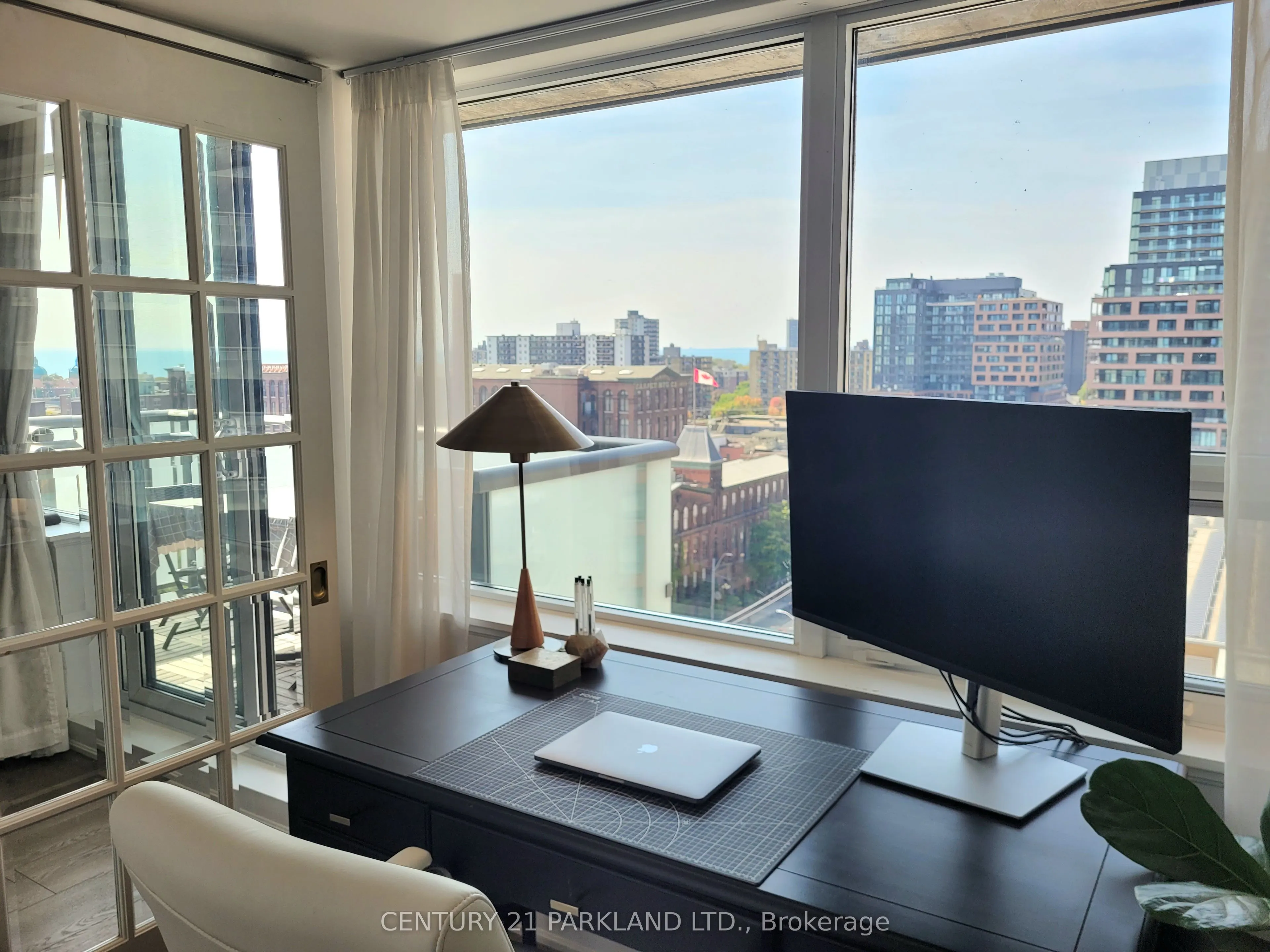 20 Joe Shuster Way, #1215
