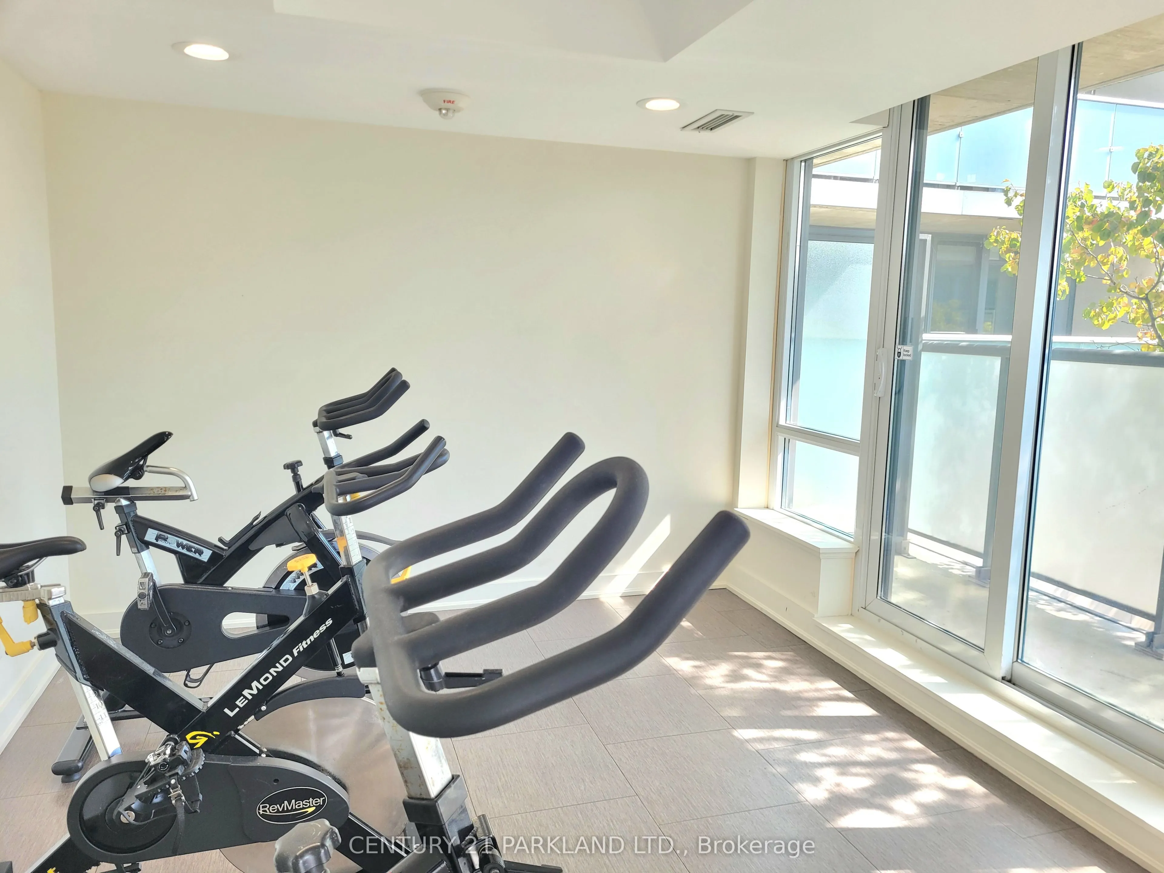20 Joe Shuster Way, #1215
