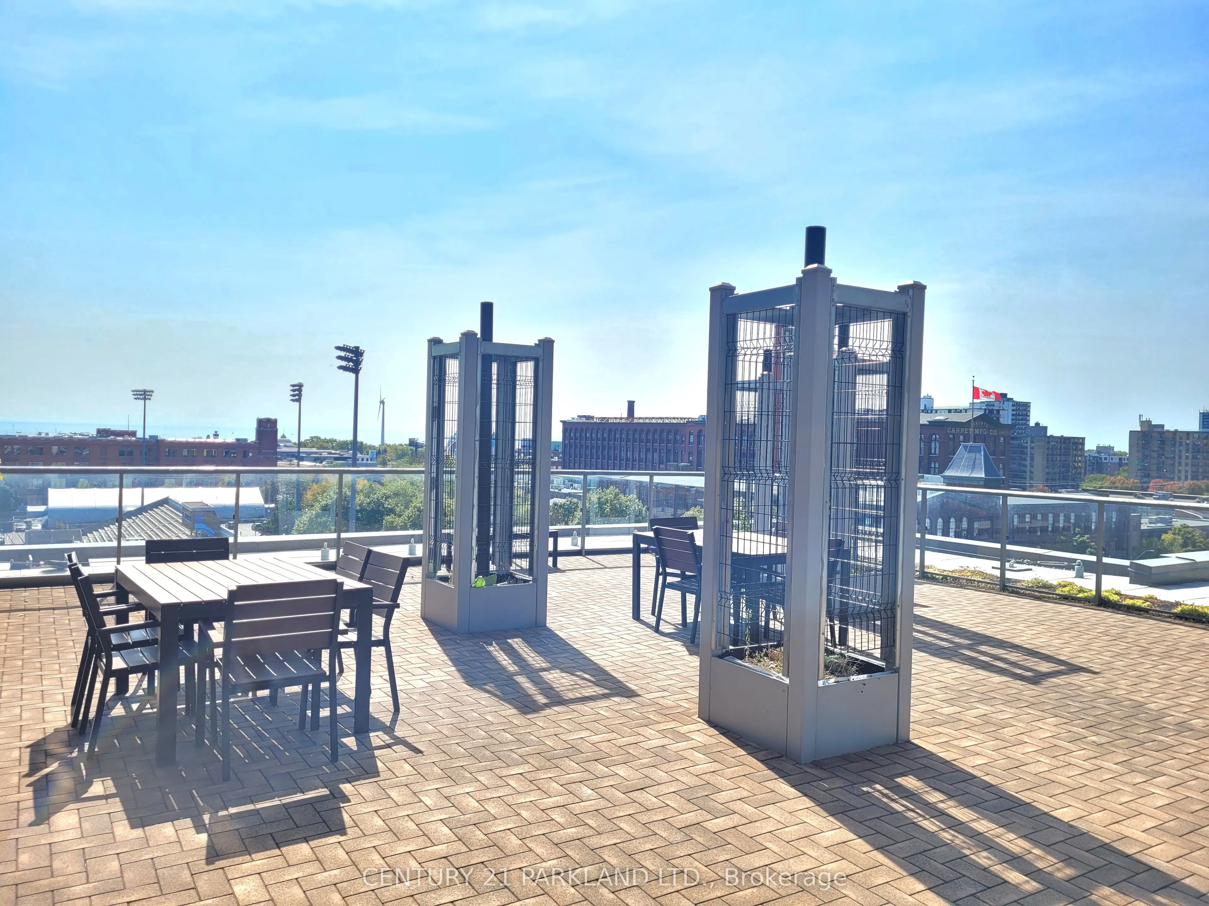 20 Joe Shuster Way, #1215