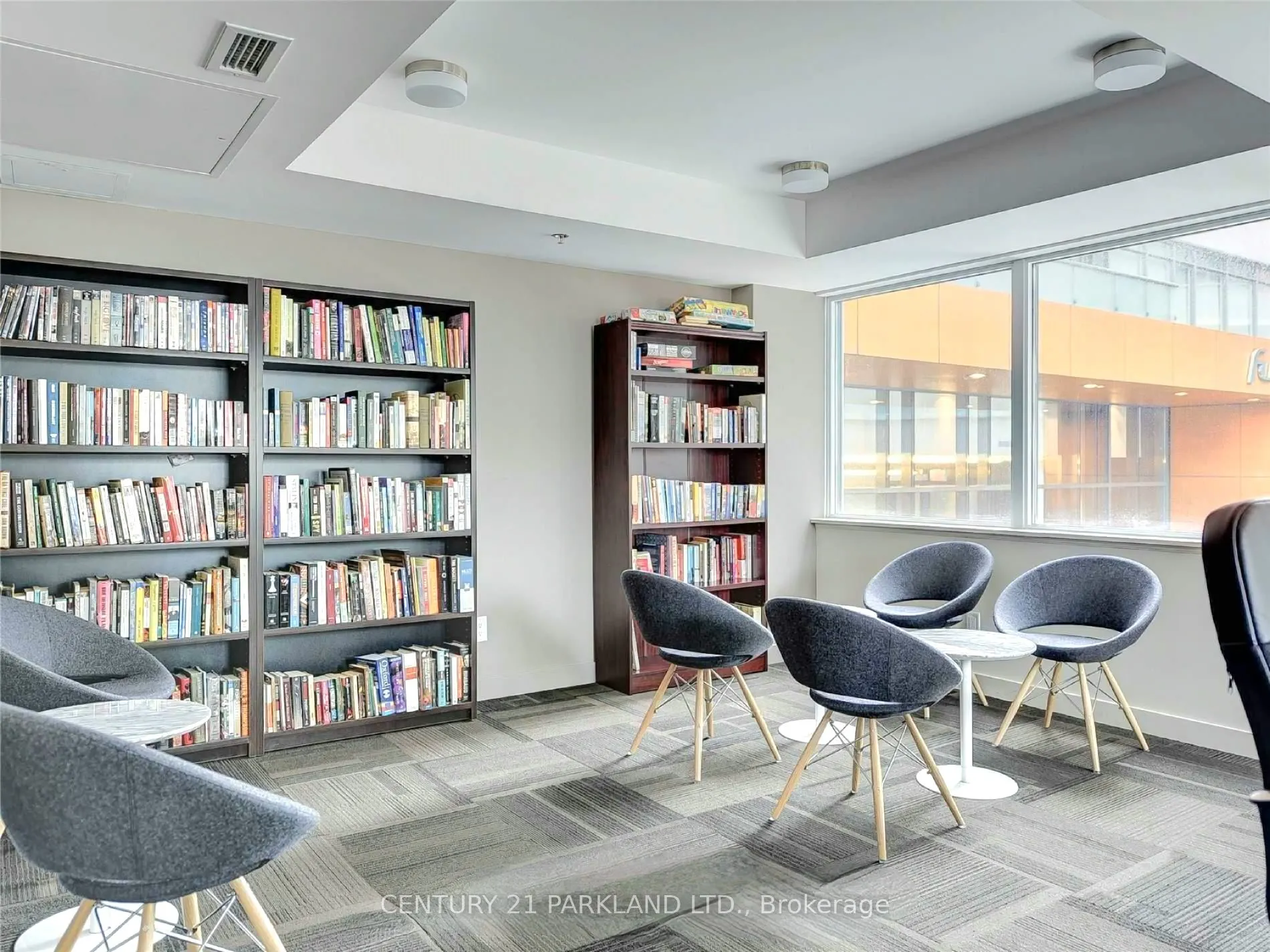 20 Joe Shuster Way, #1215