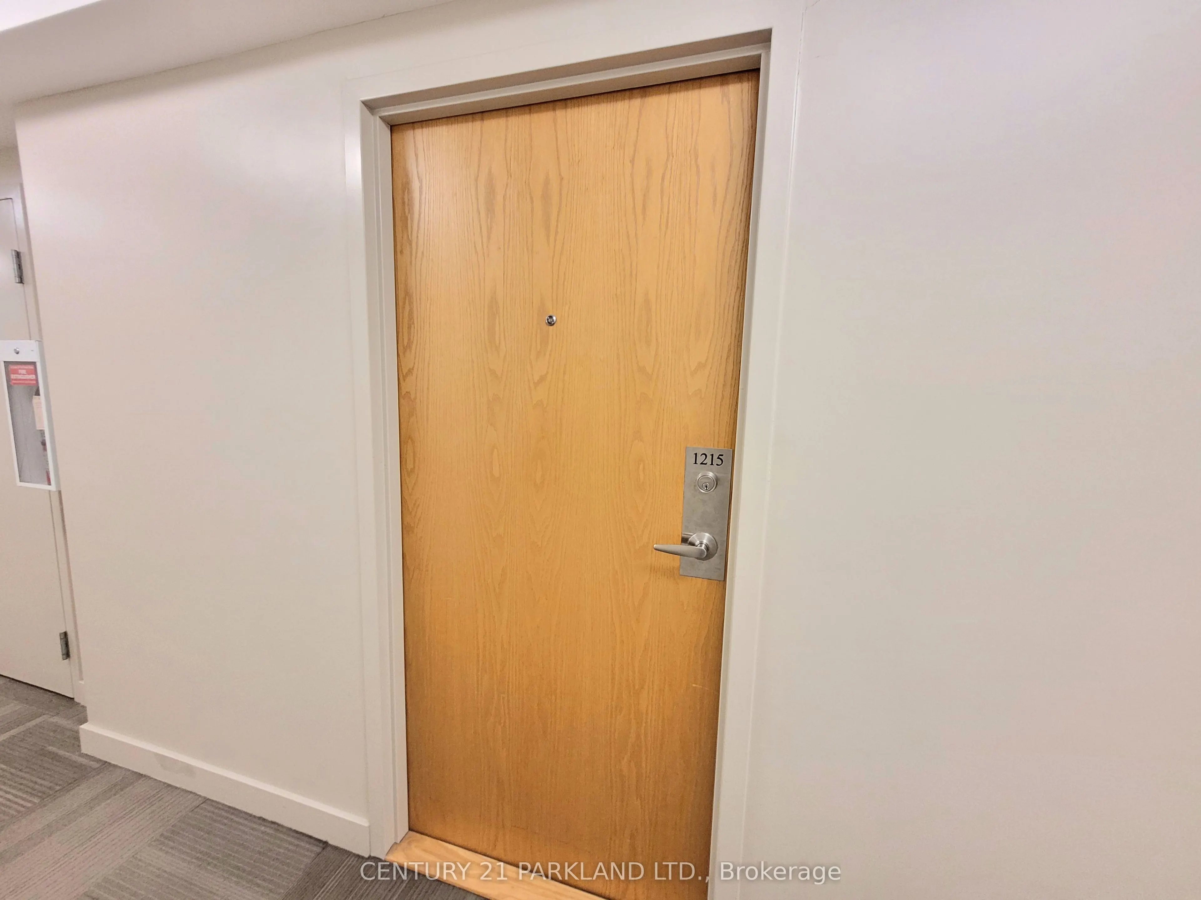20 Joe Shuster Way, #1215