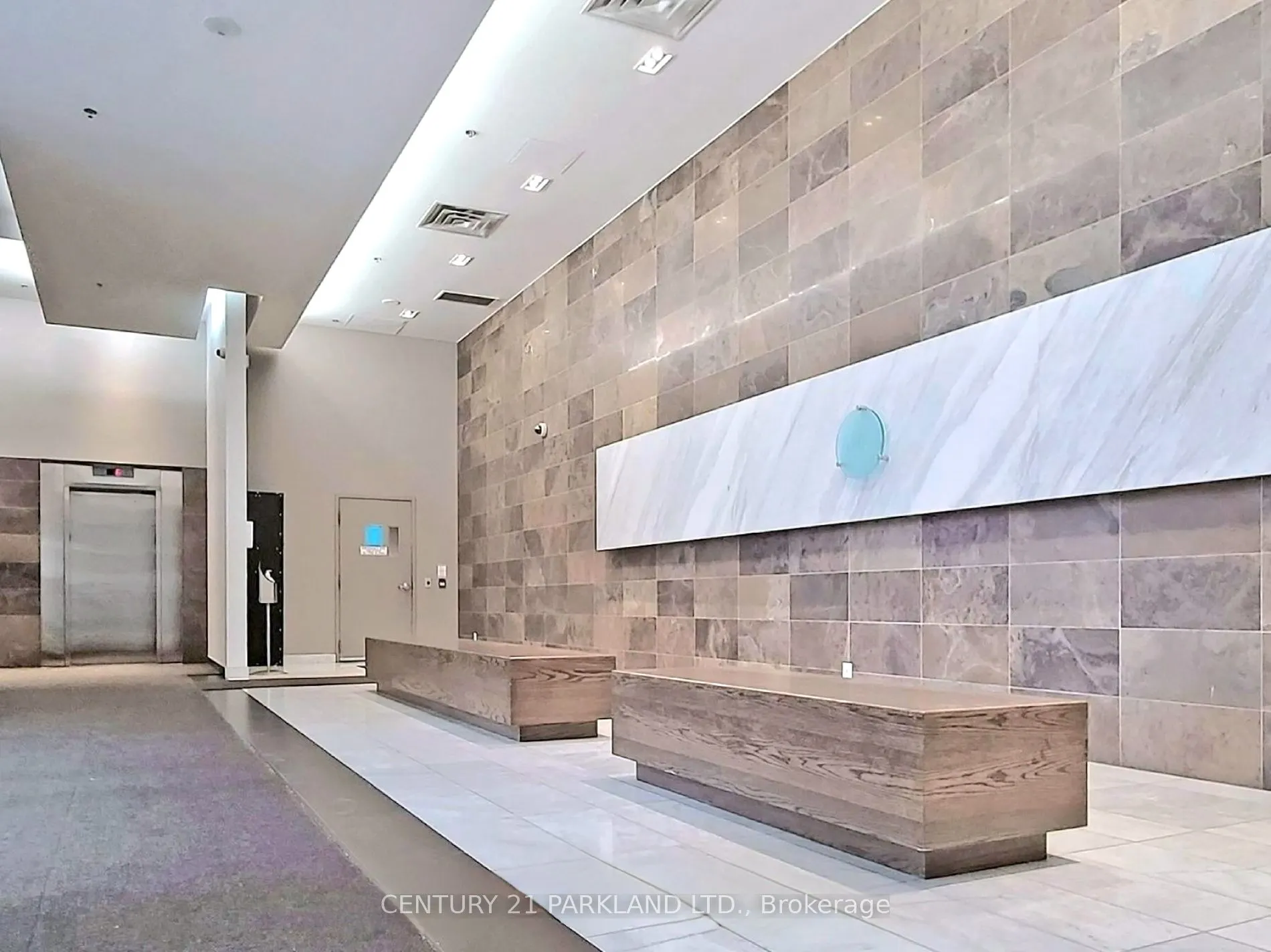 20 Joe Shuster Way, #1215