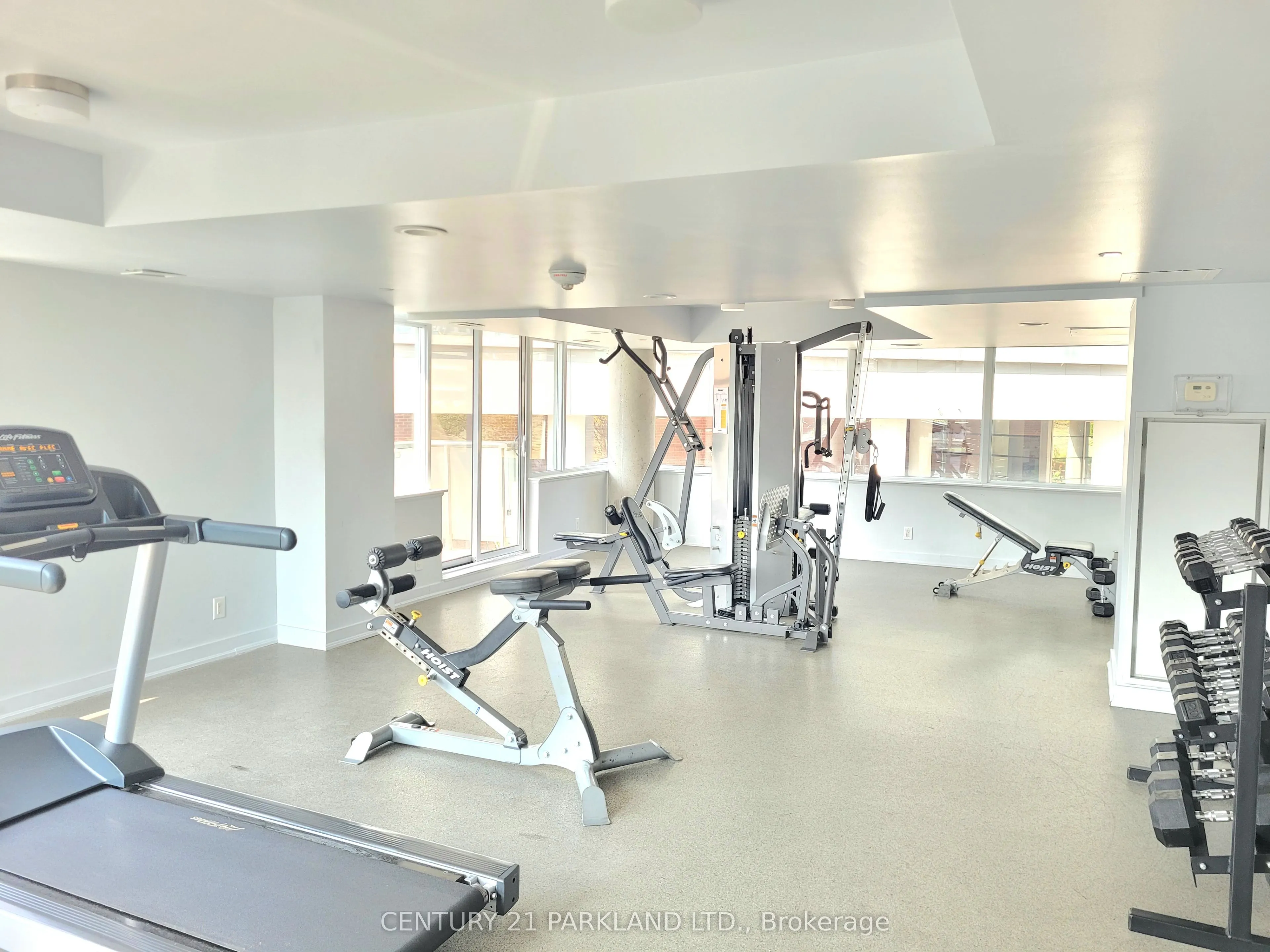 20 Joe Shuster Way, #1215
