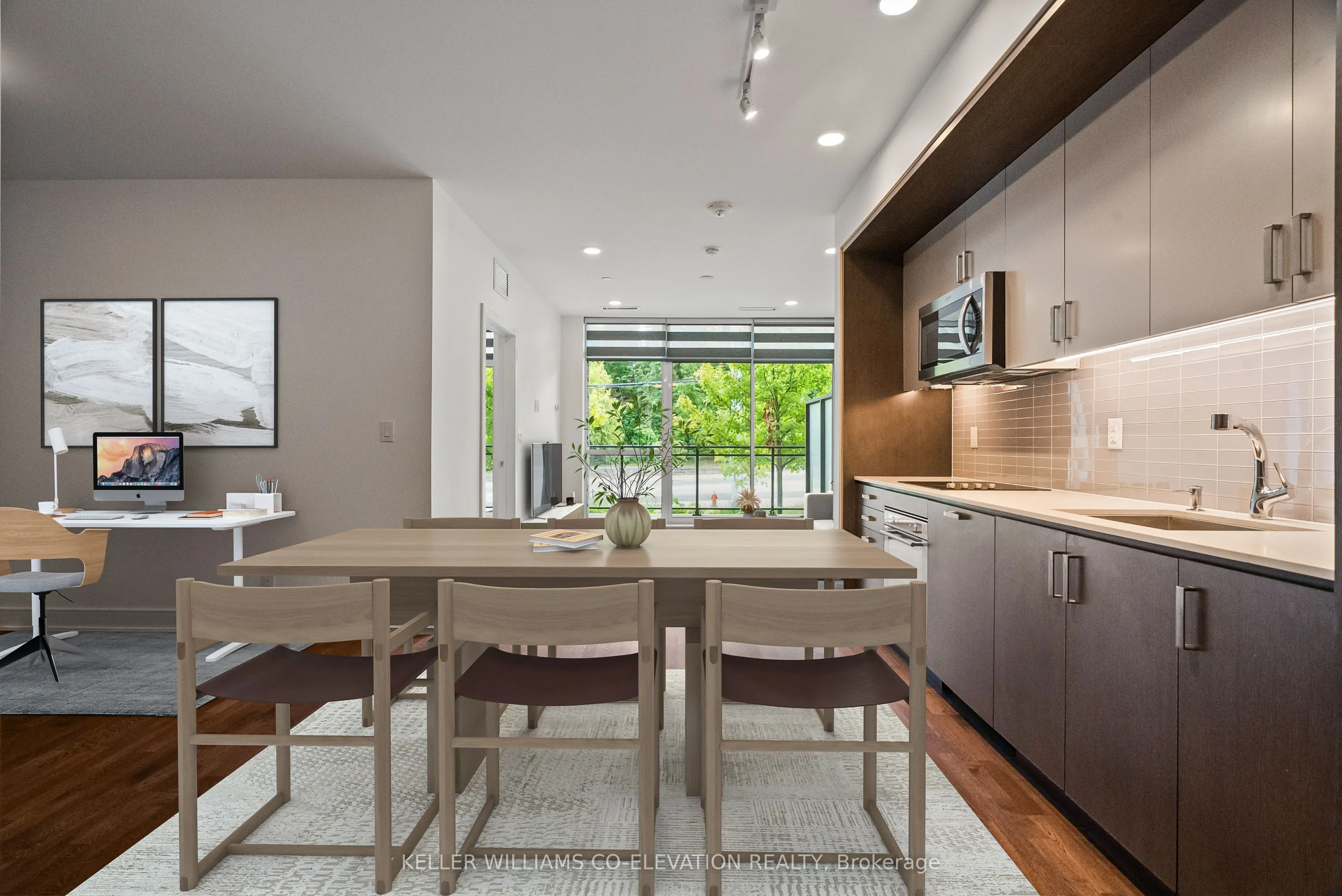 1575 Lakeshore Road W, #G28