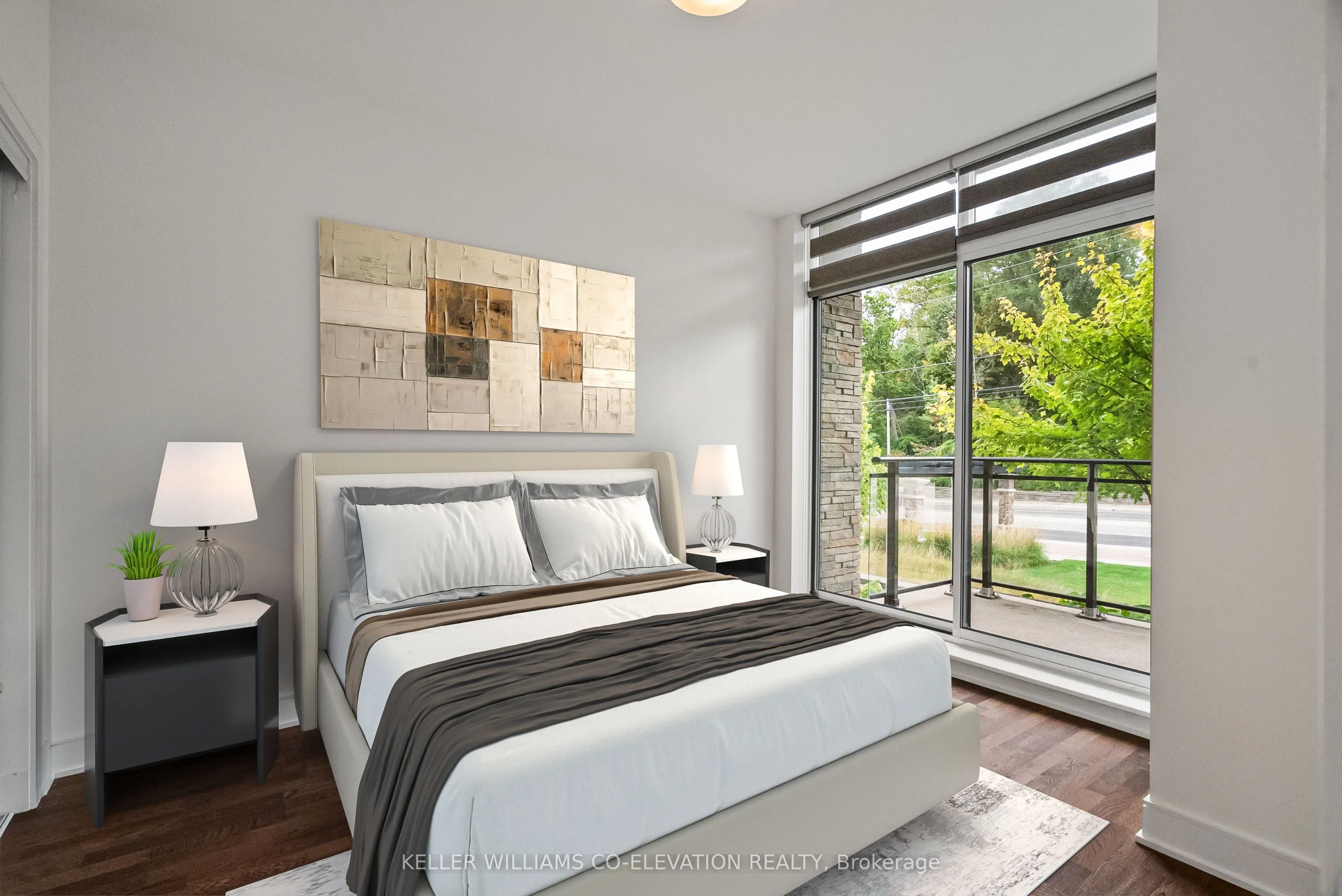 1575 Lakeshore Road W, #G28