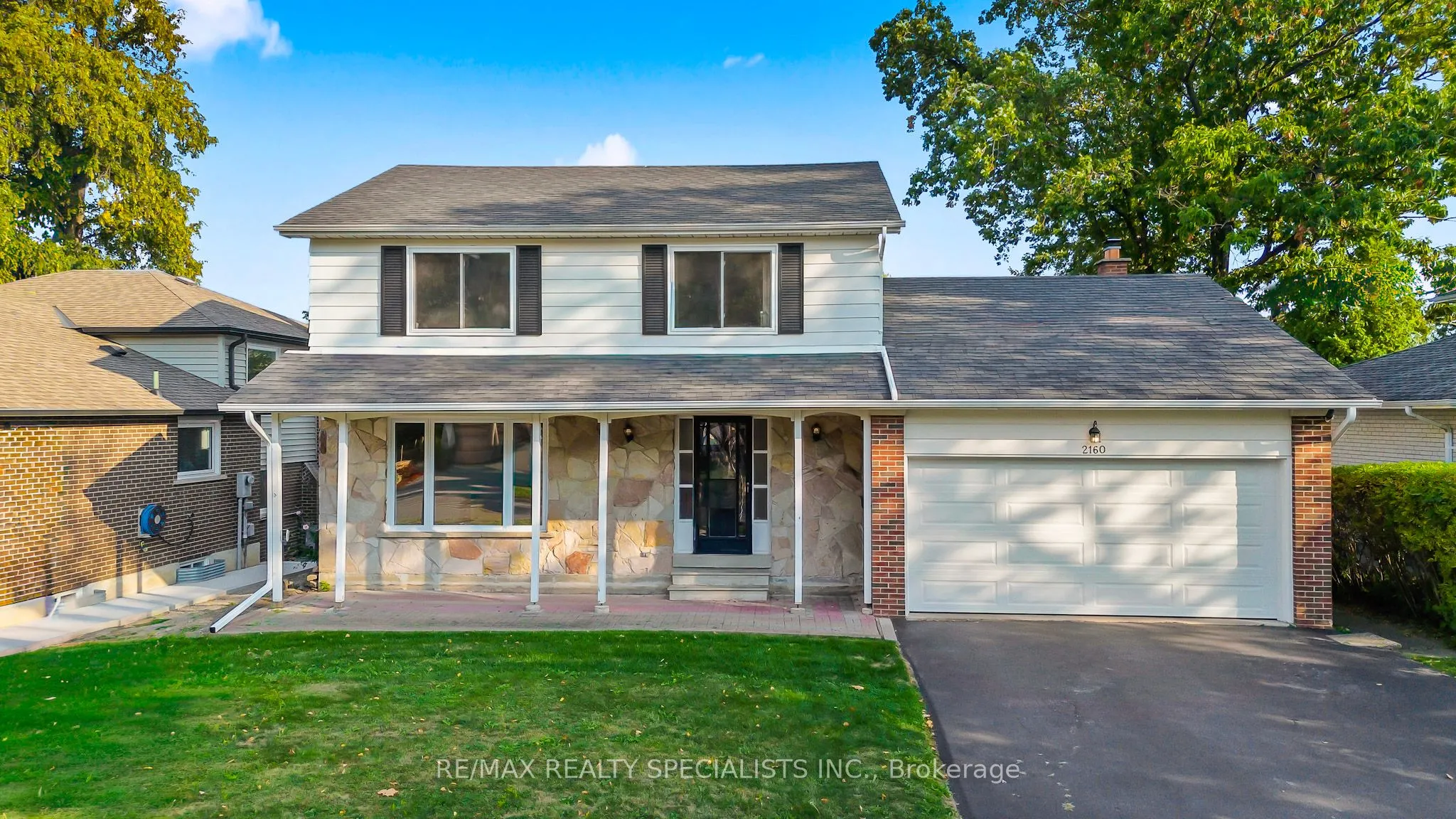 2160 Jenner Court