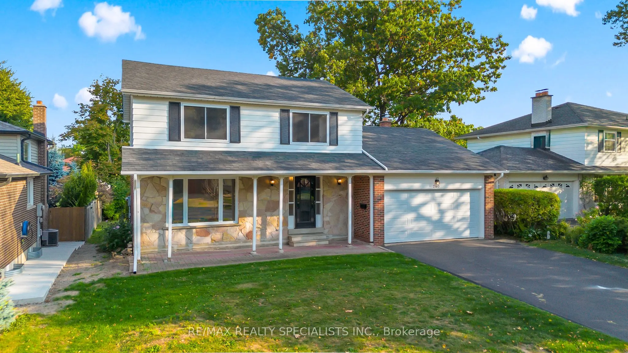 2160 Jenner Court