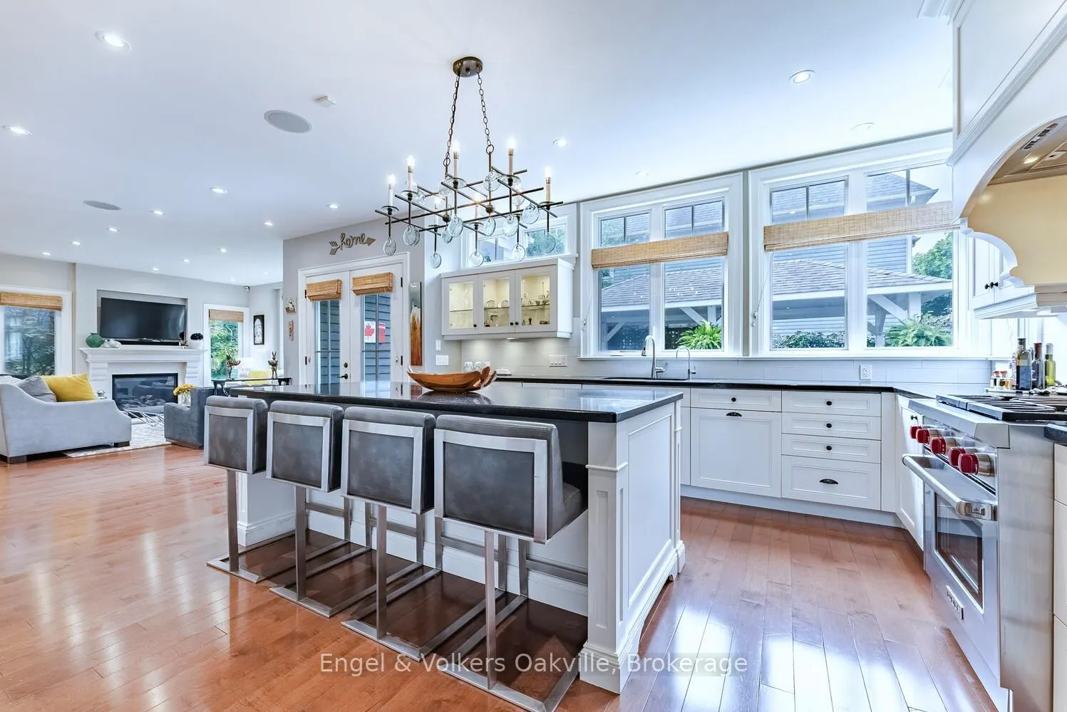 468 Wedgewood Drive