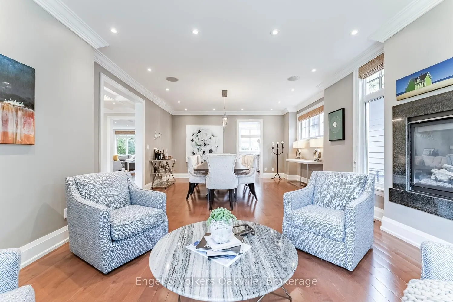 468 Wedgewood Drive