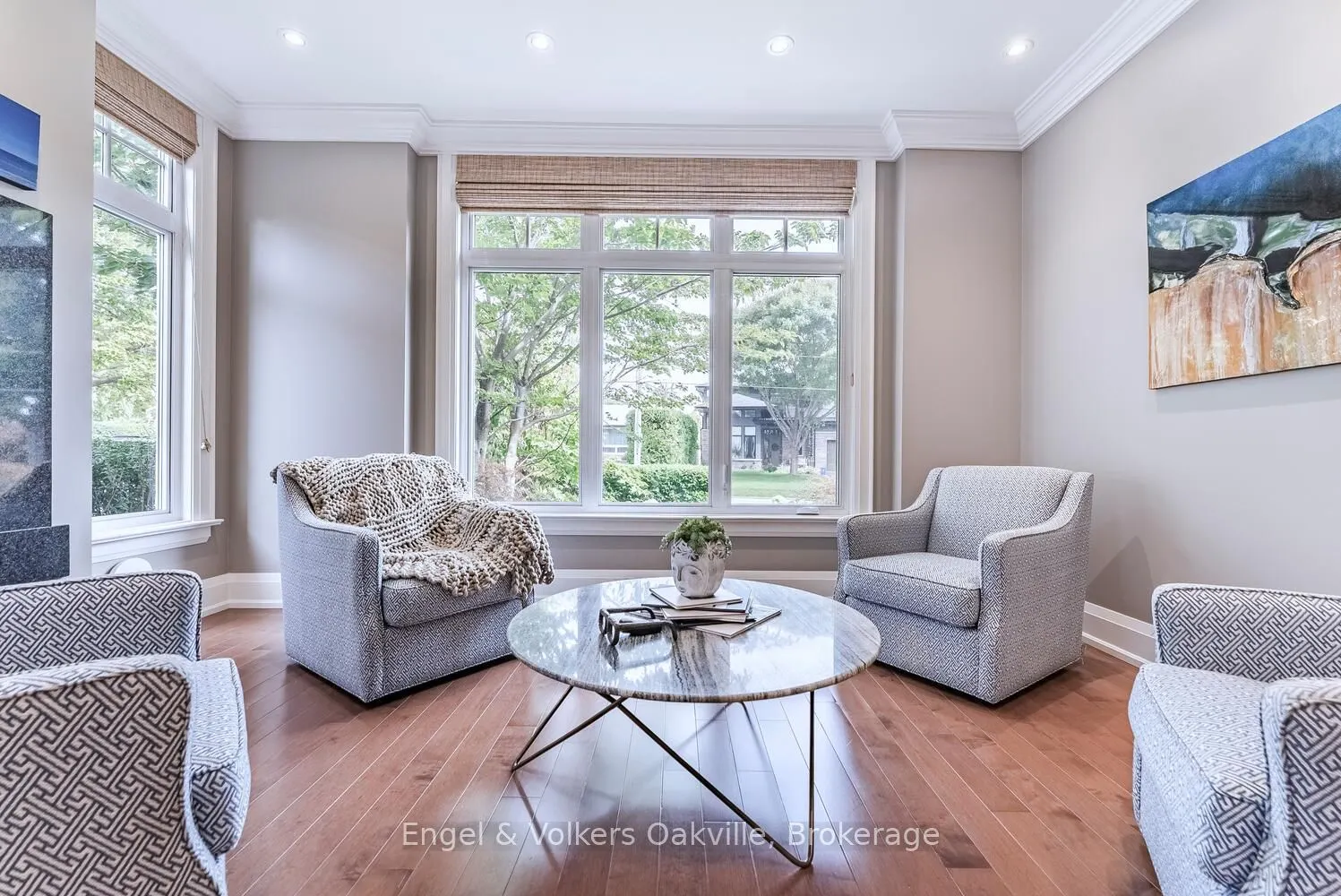468 Wedgewood Drive