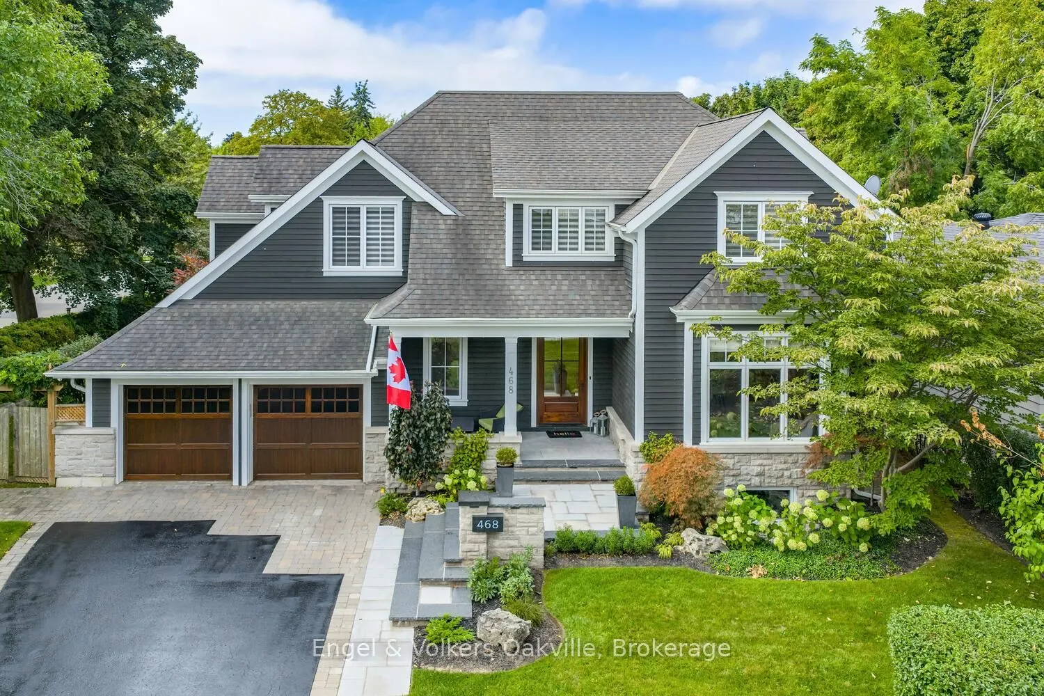468 Wedgewood Drive