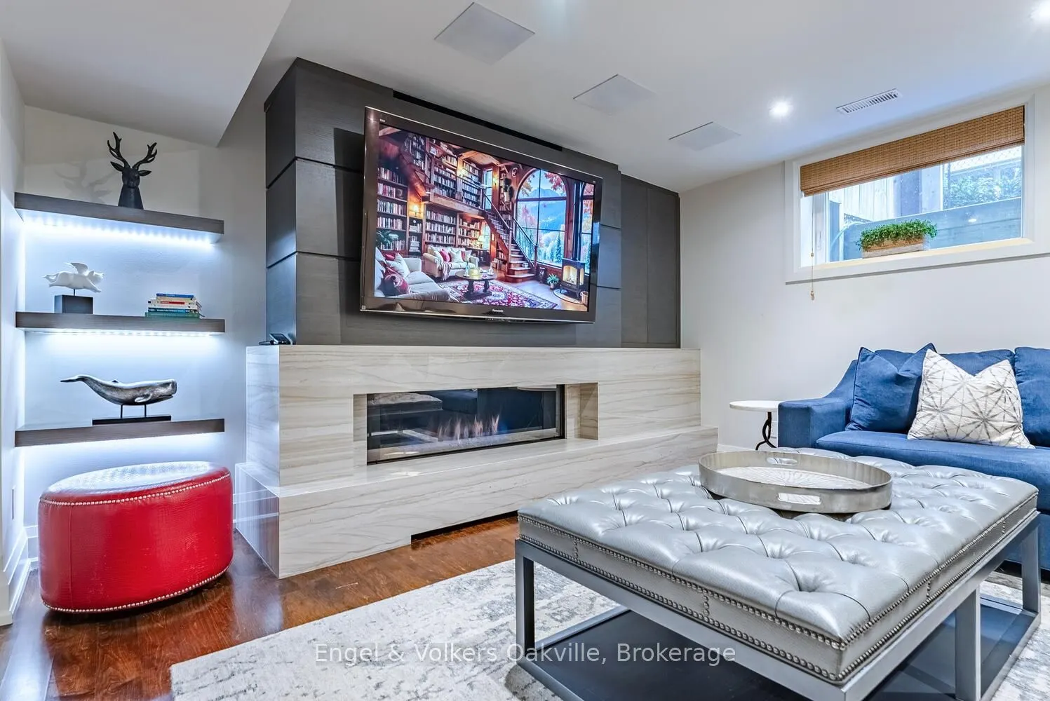 468 Wedgewood Drive