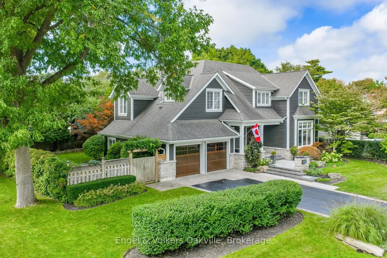 468 Wedgewood Drive