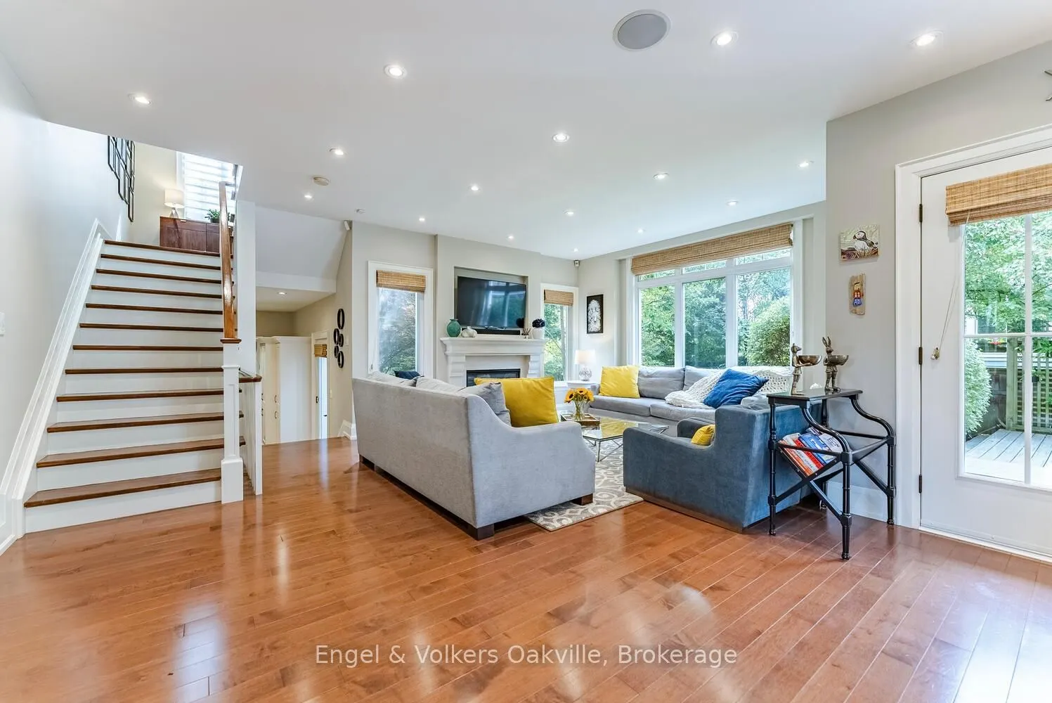 468 Wedgewood Drive