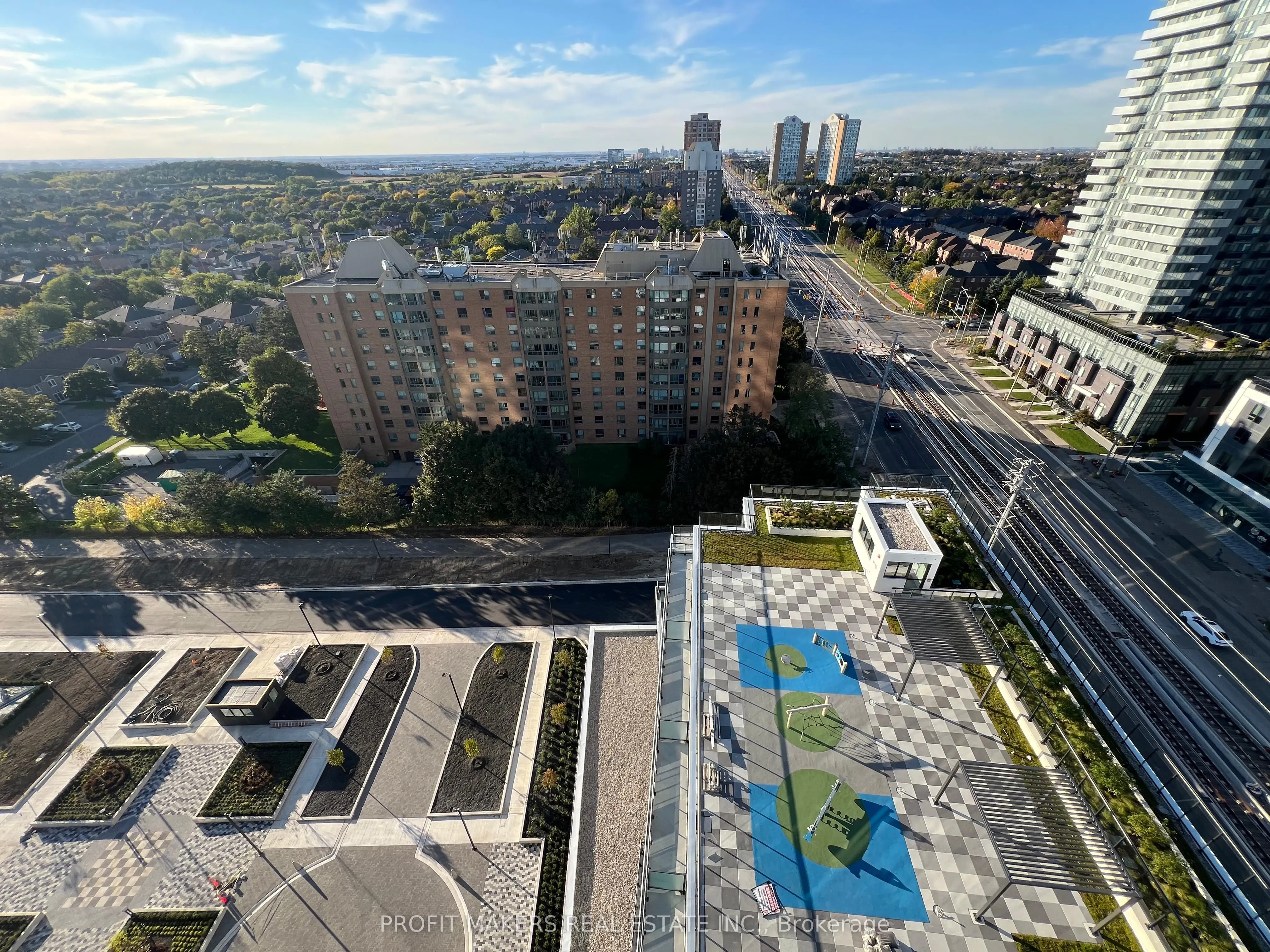 15 Watergarden Drive, #1408