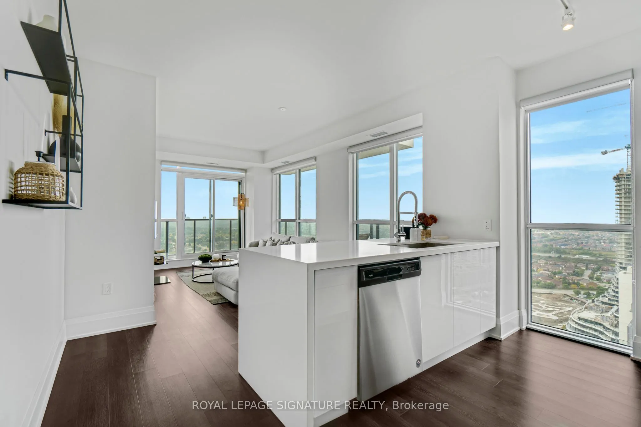 4055 Parkside Village Drive, #3012
