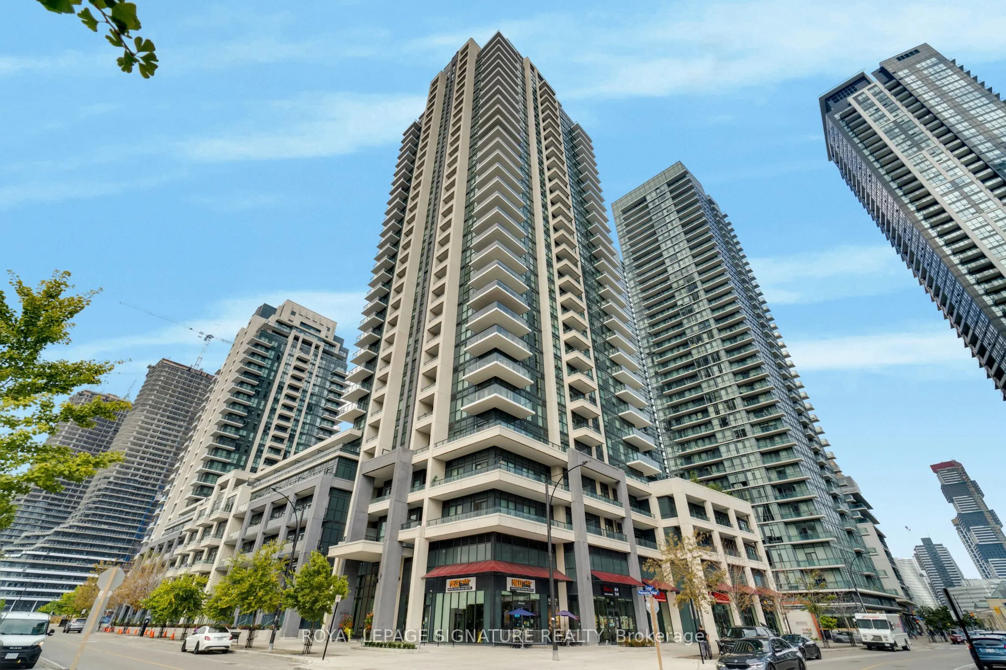 4055 Parkside Village Drive, #3012