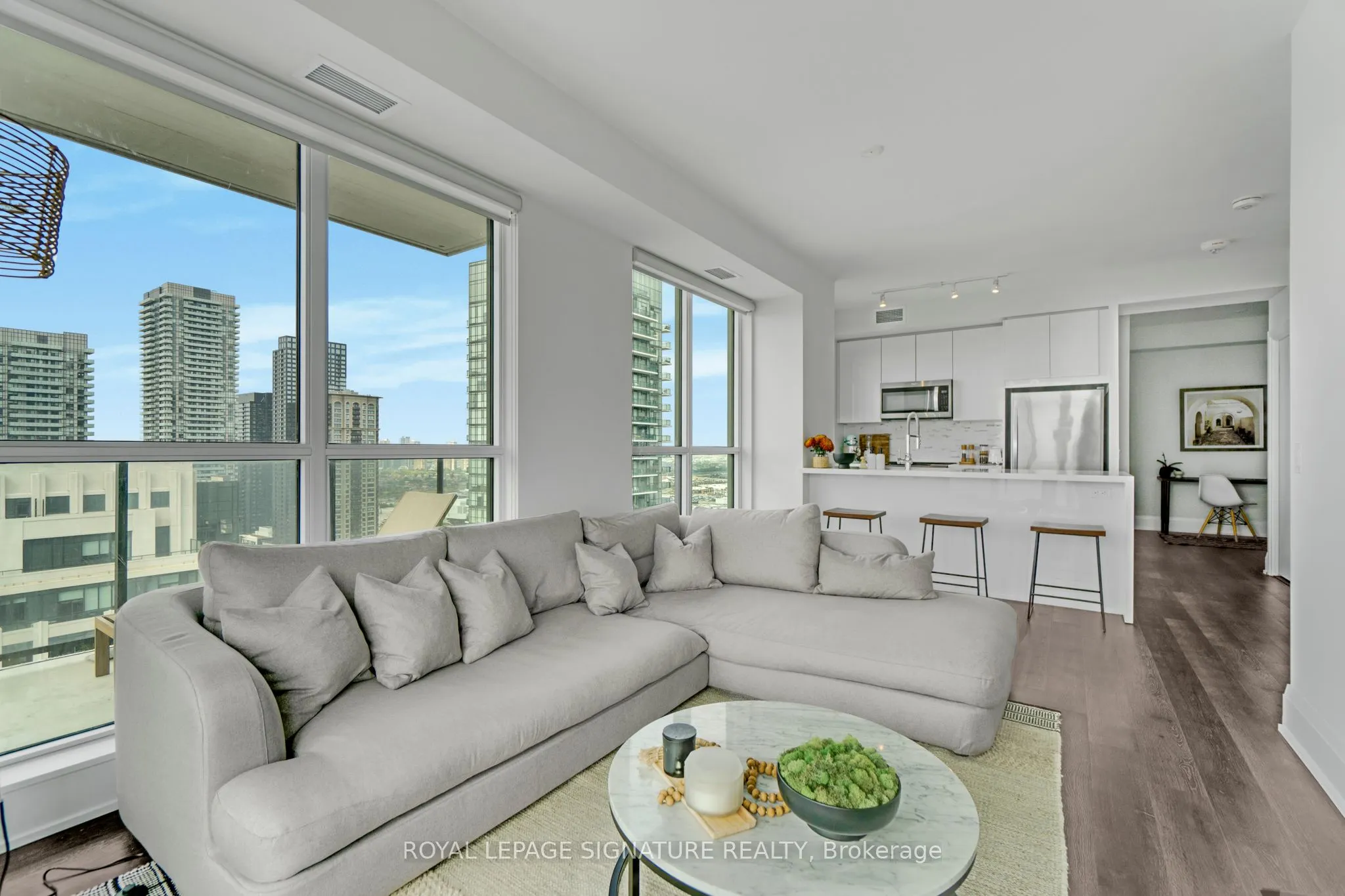 4055 Parkside Village Drive, #3012