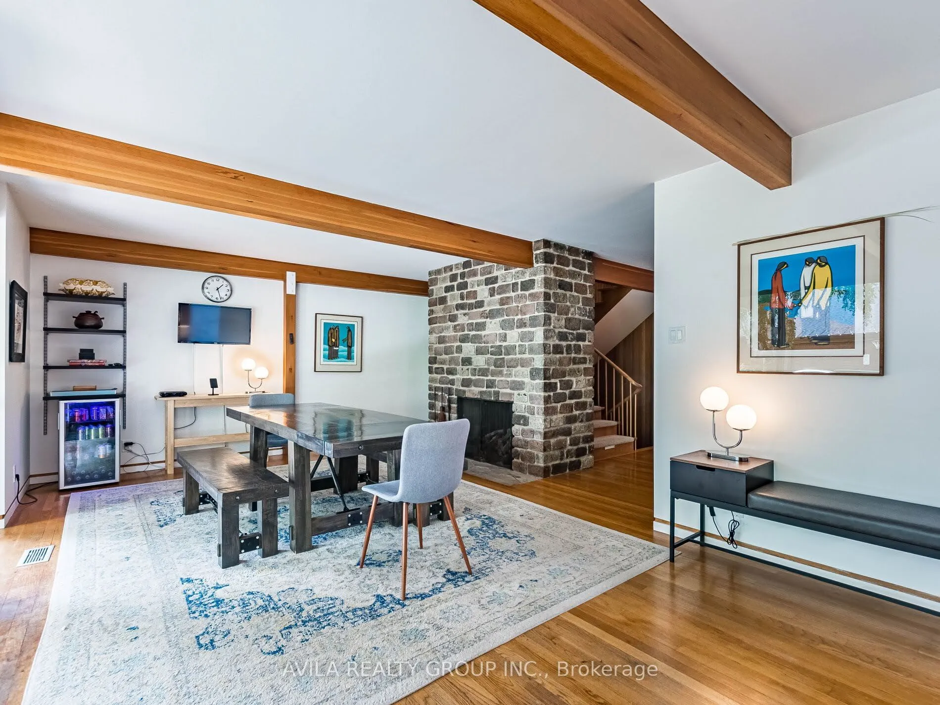 12 Woodbrook Drive