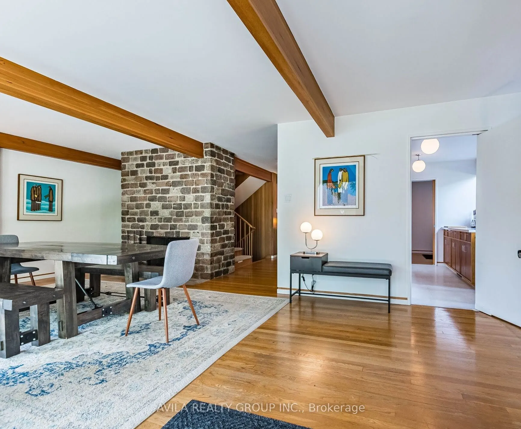 12 Woodbrook Drive