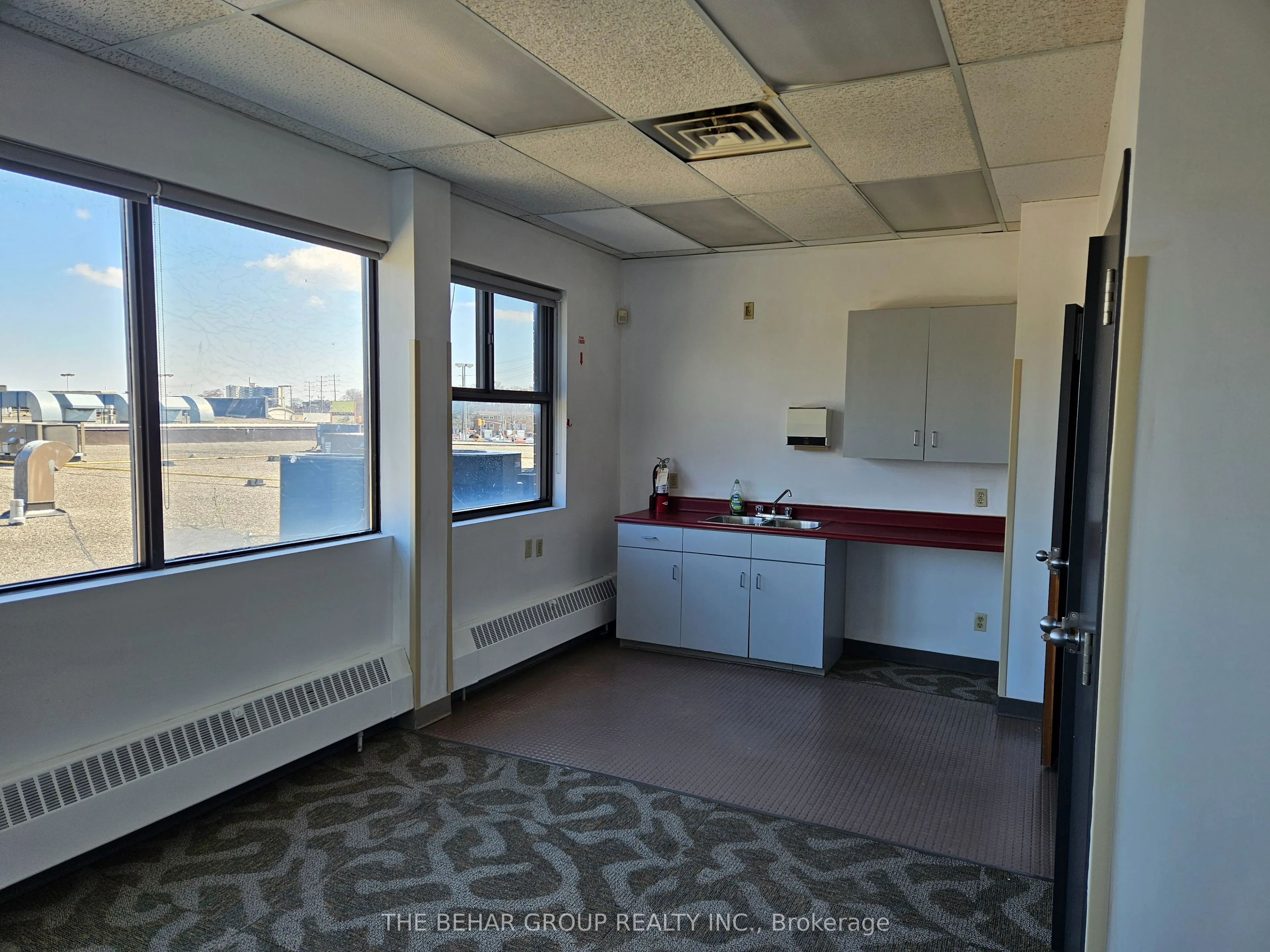 1620 Albion Road, #201