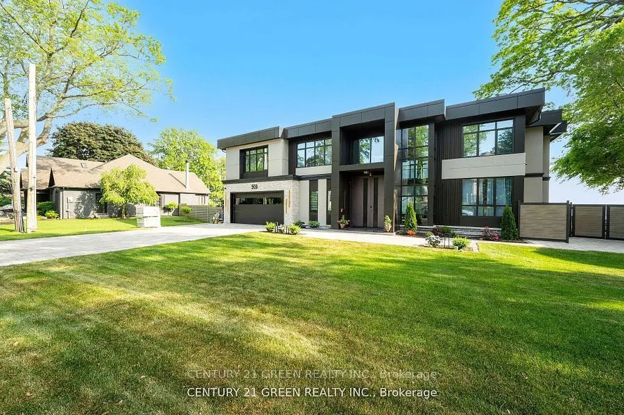 430 Indian Road