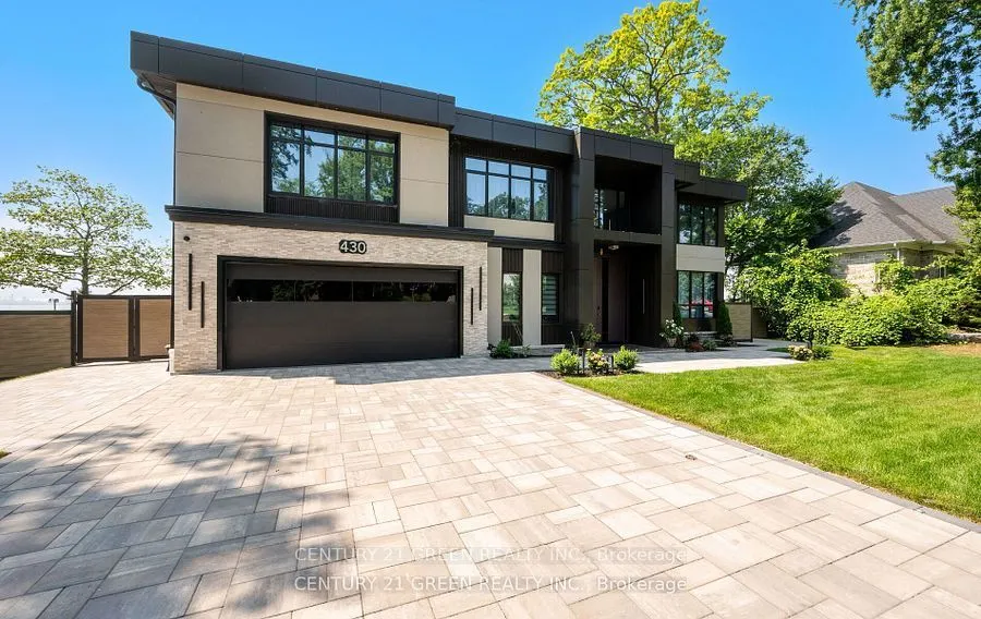 430 Indian Road