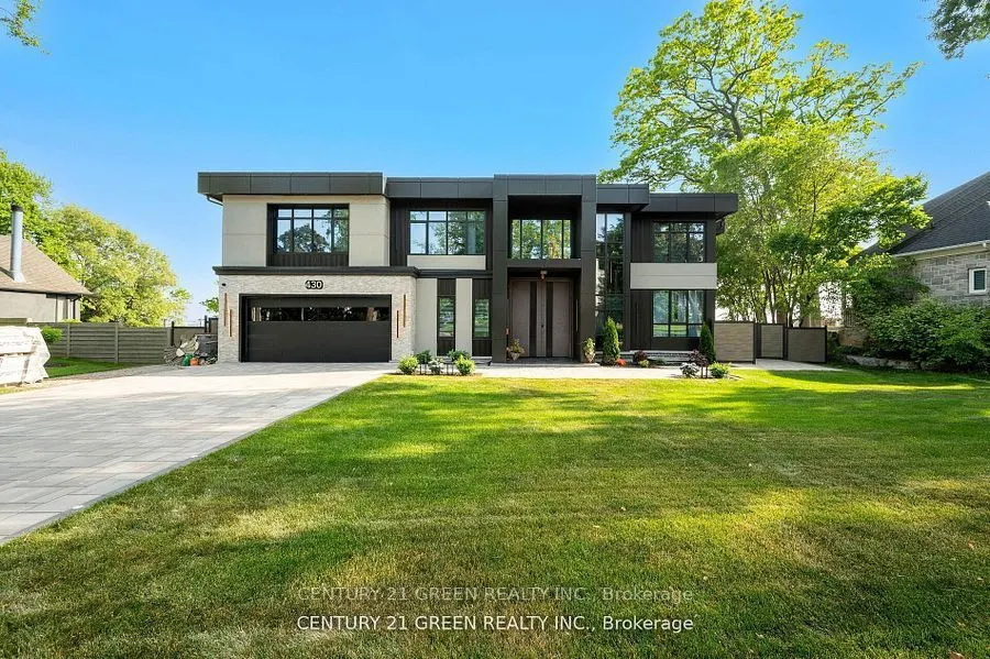 430 Indian Road