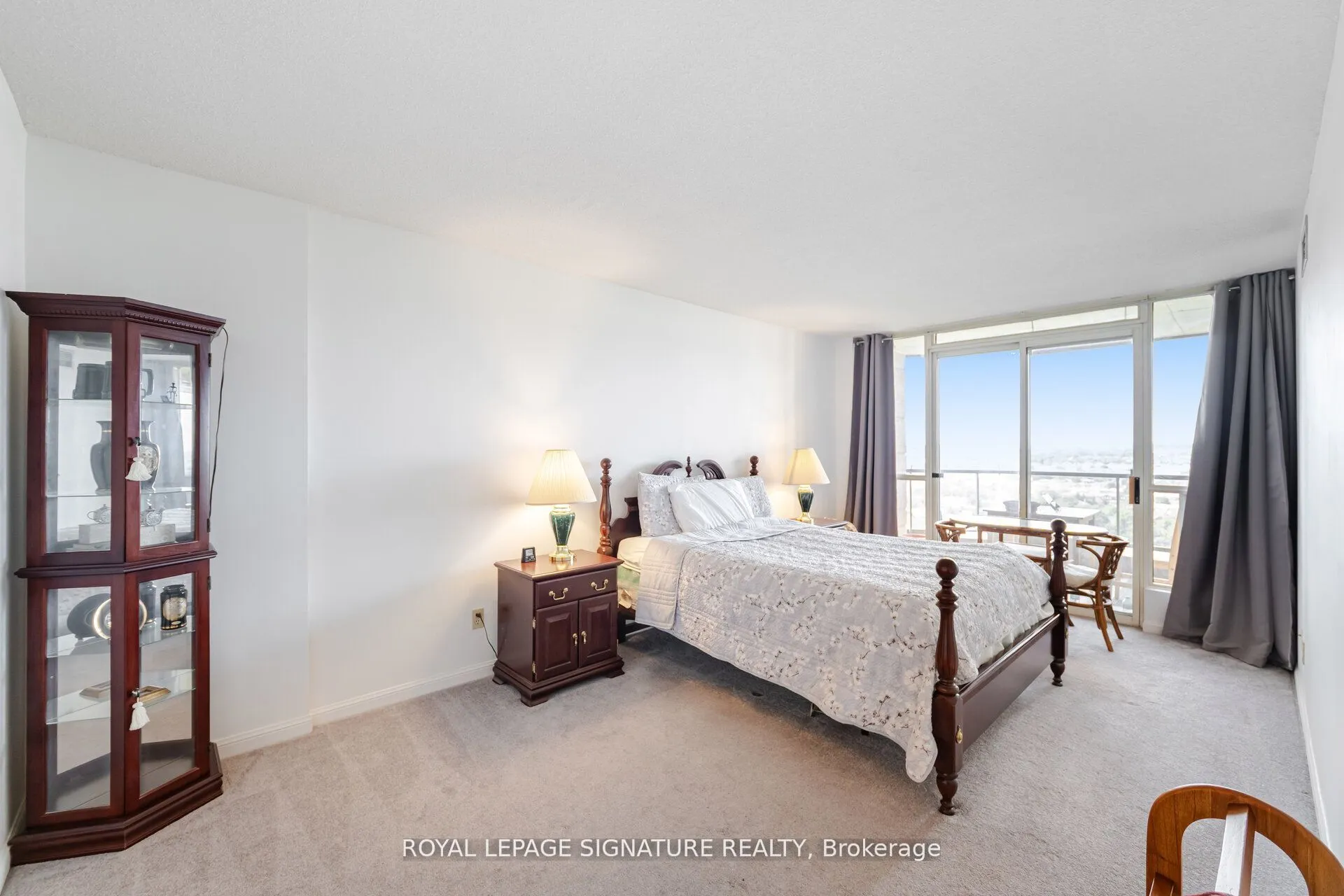 55 Kingsbridge Garden Circle, #1501
