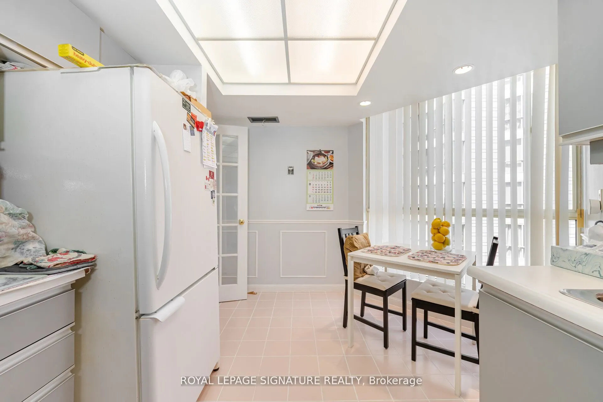 55 Kingsbridge Garden Circle, #1501