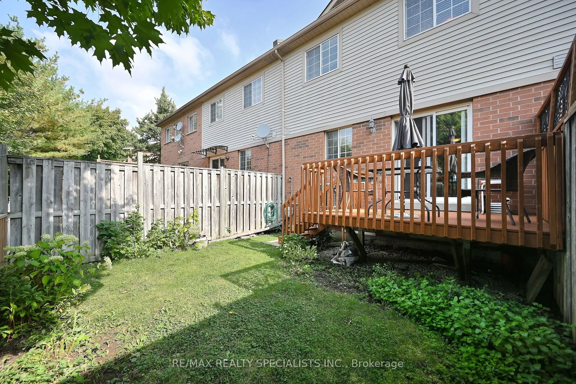 9800 Mclaughlin Road N, #66