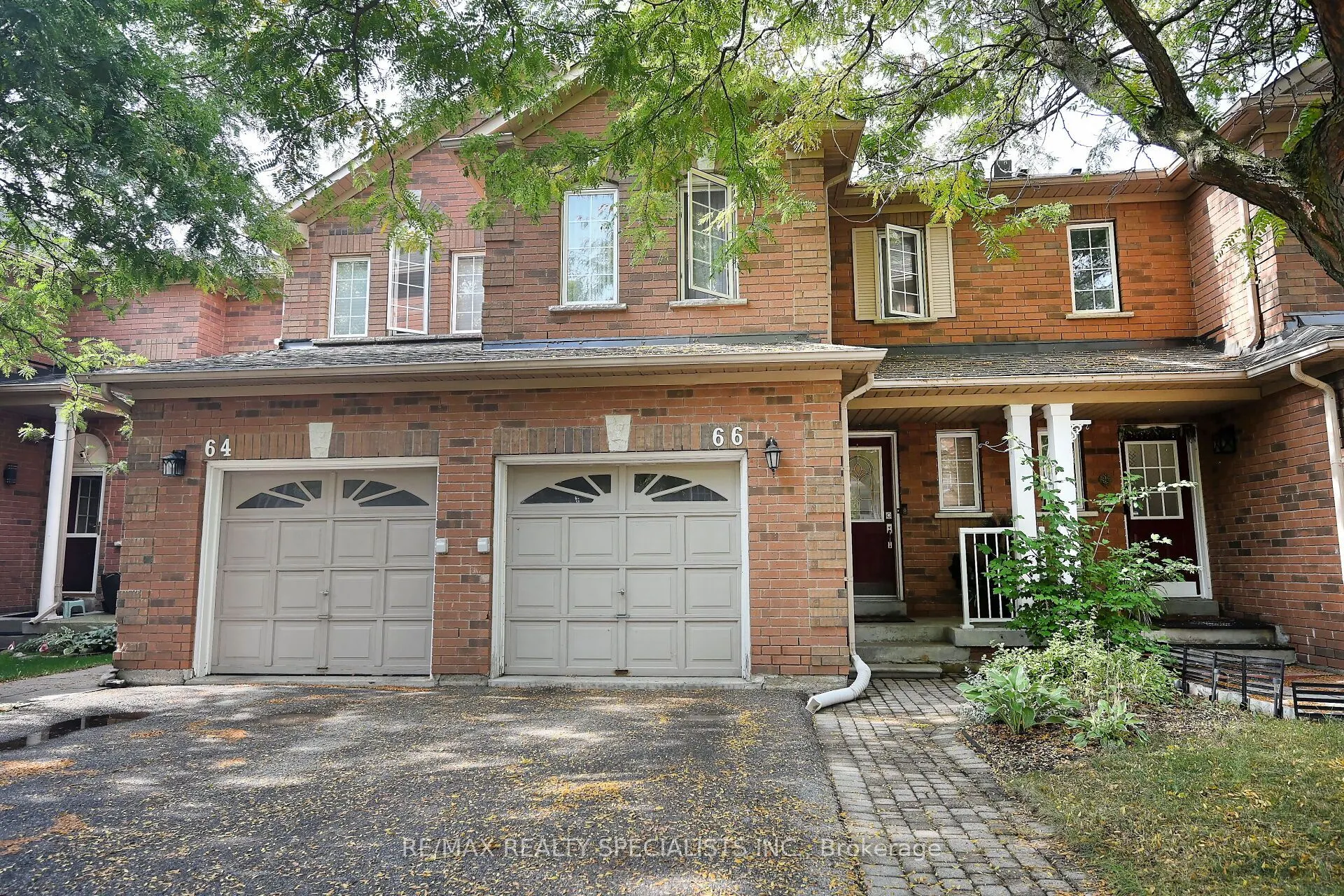 9800 Mclaughlin Road N, #66