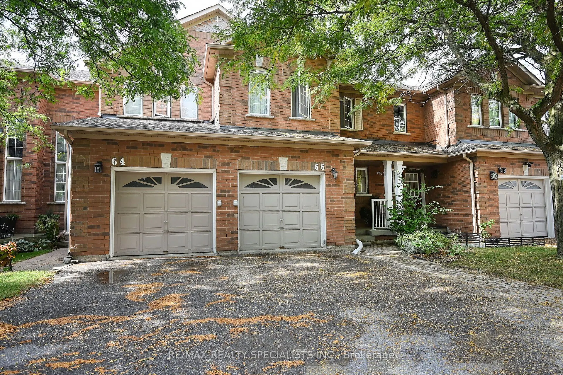 9800 Mclaughlin Road N, #66