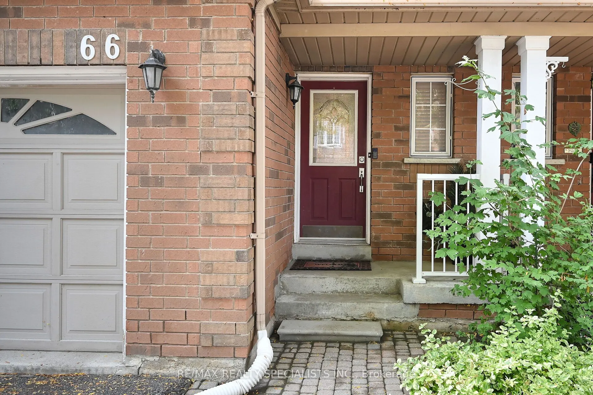 9800 Mclaughlin Road N, #66