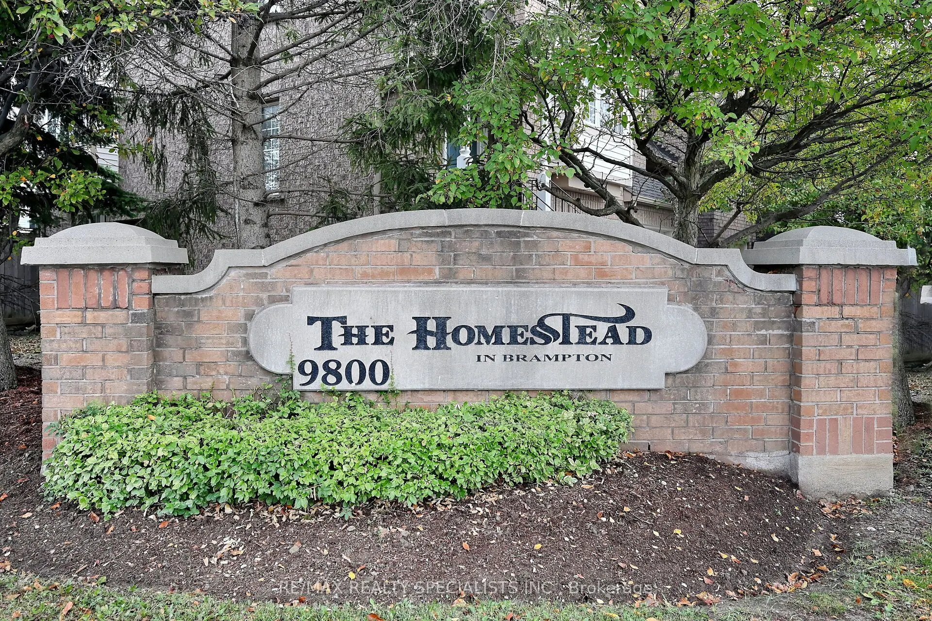 9800 Mclaughlin Road N, #66
