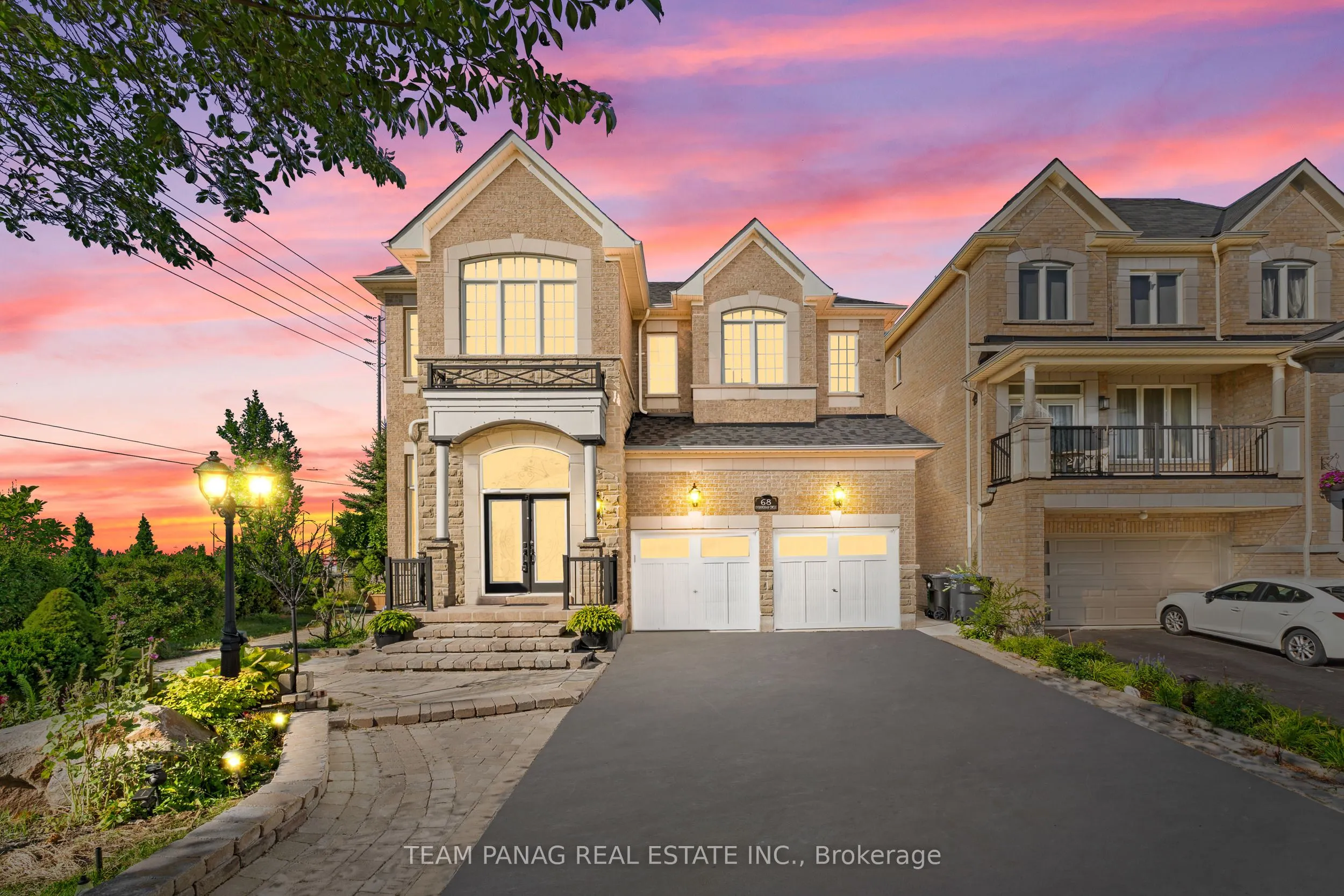 68 Everingham Circle