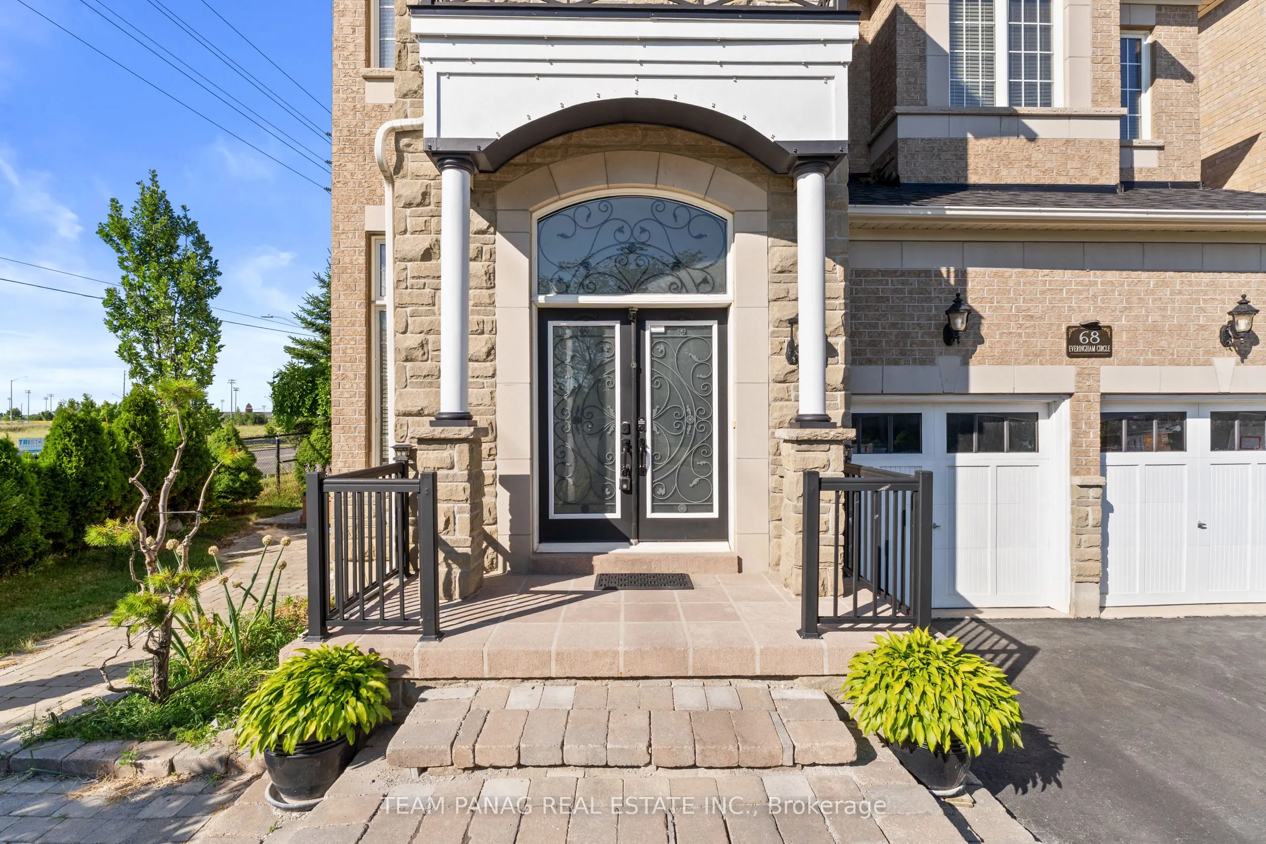 68 Everingham Circle